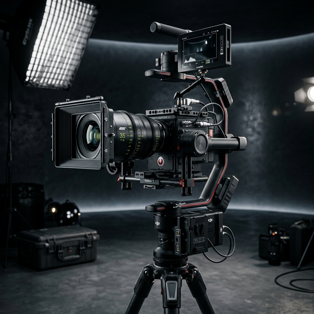 Videography / Photography